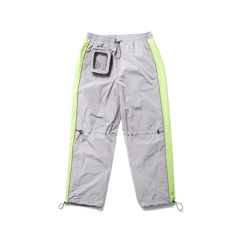 FIELD RESPONDER reflective track pants