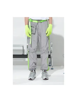 FIELD RESPONDER reflective track pants