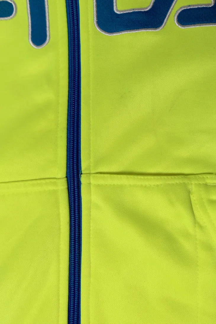 Fila Fresh Florescent Hoodie