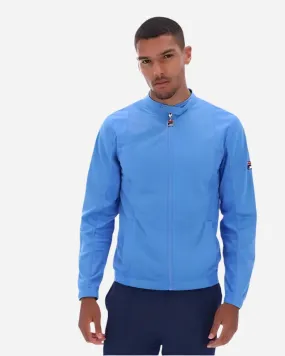 Fila RICKY Panel Track Top Regatta Blue