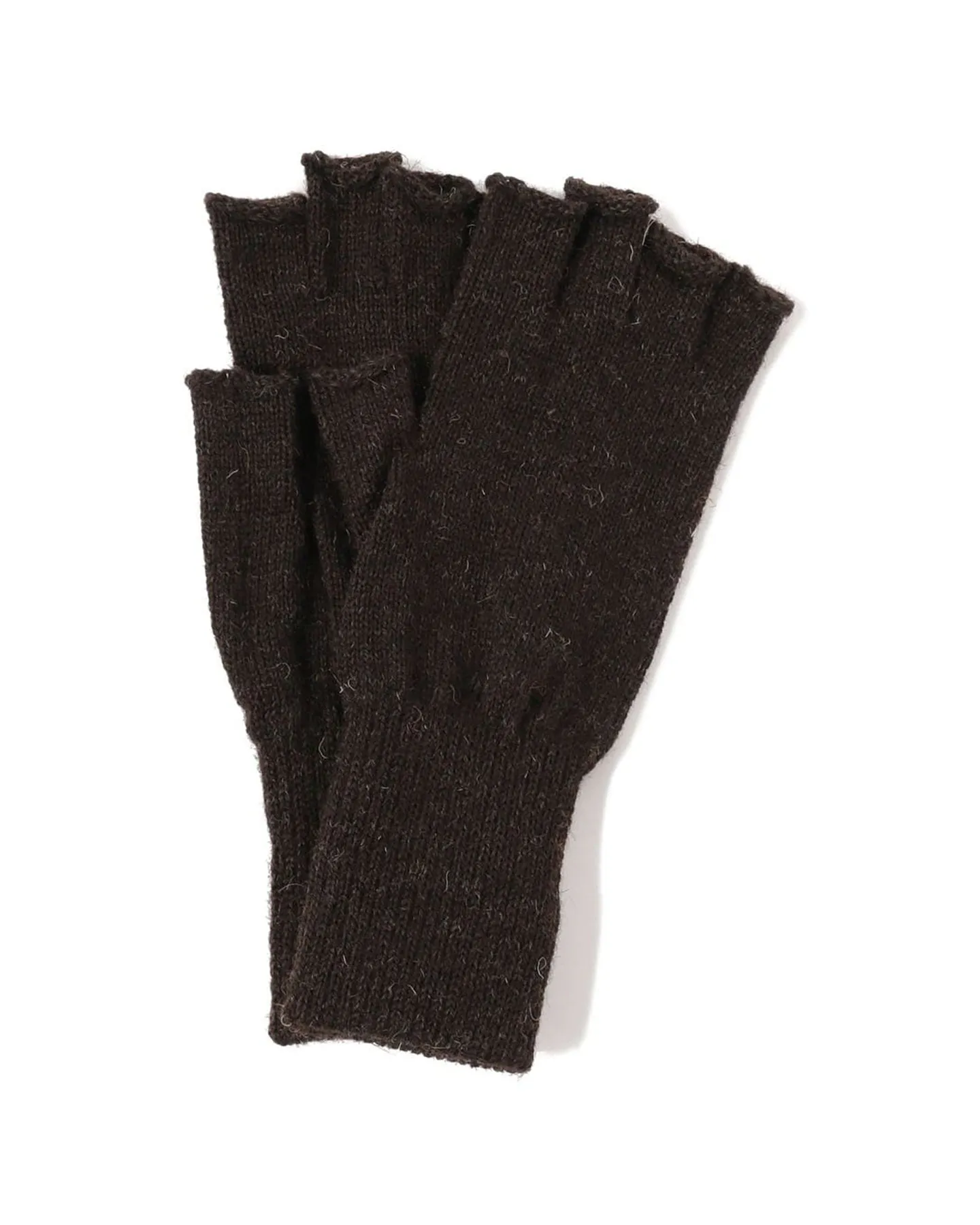 Fingerless Gloves