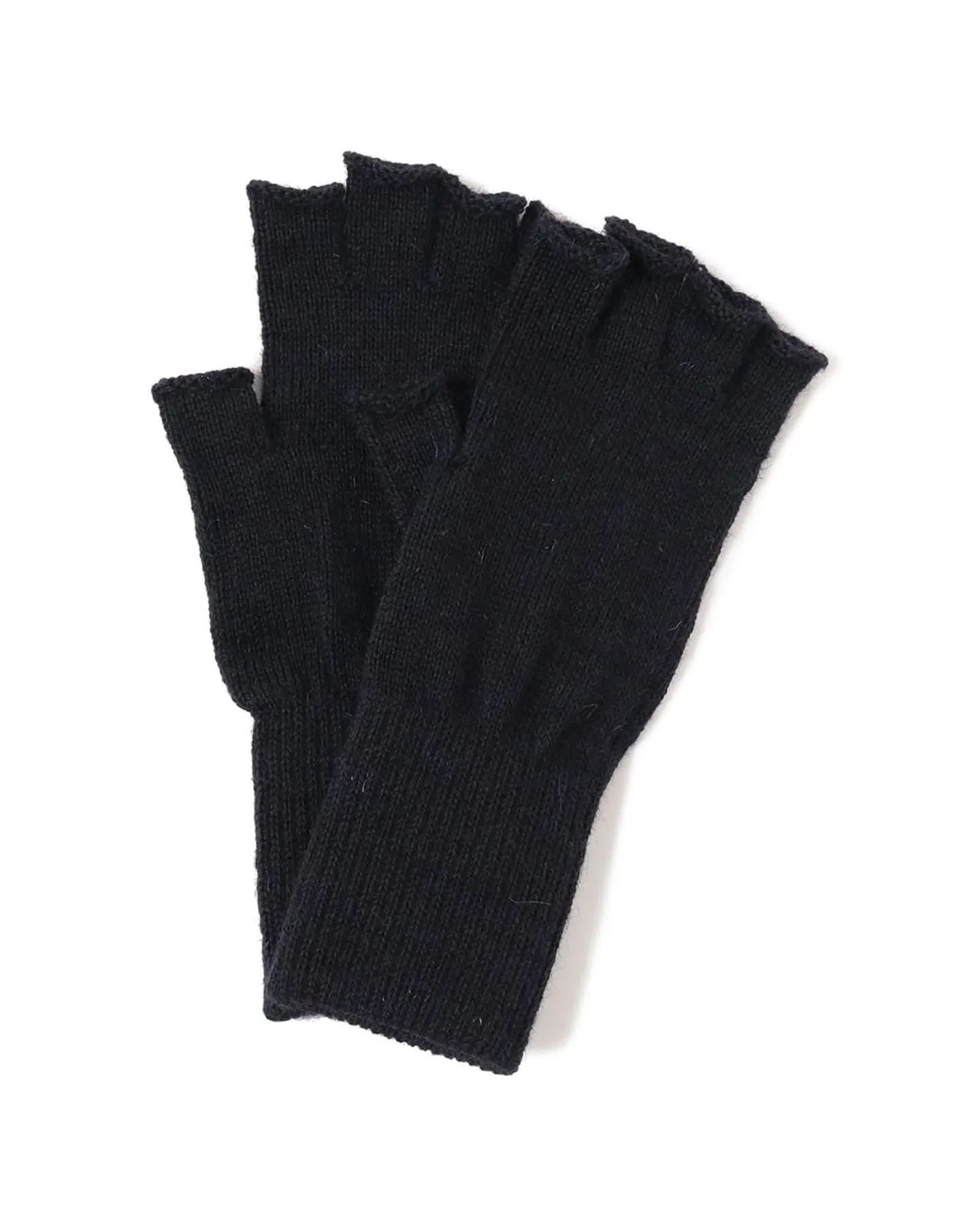 Fingerless Gloves