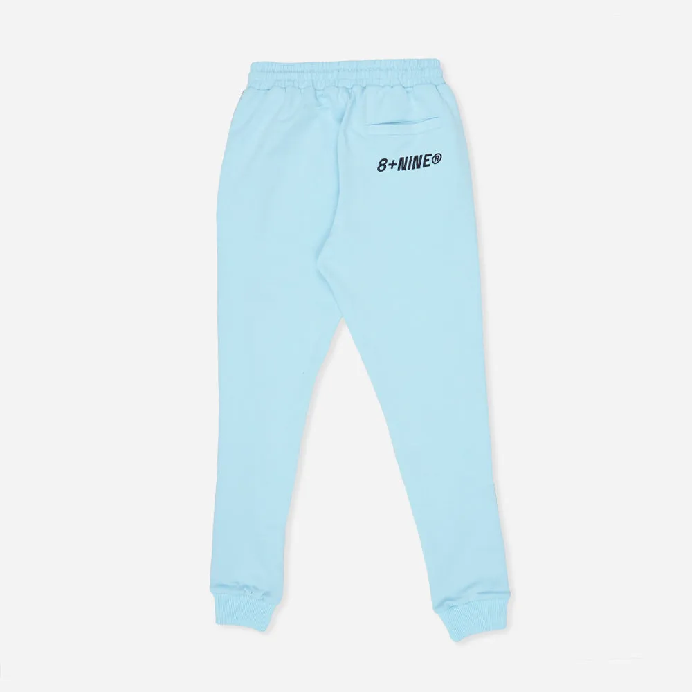 Flash Premium Track Pants Sky