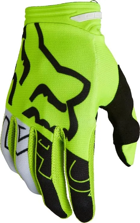 Fox Racing Adult and Youth 180 Skew Gloves