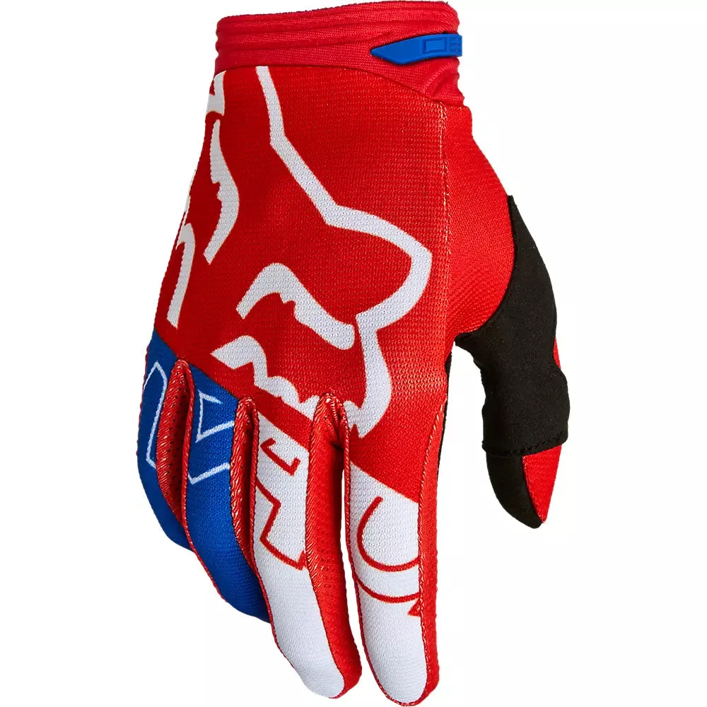 Fox Racing Adult and Youth 180 Skew Gloves