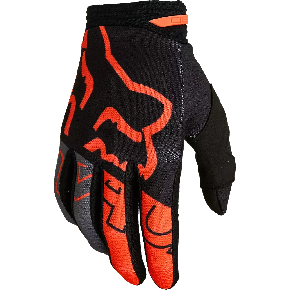 Fox Racing Adult and Youth 180 Skew Gloves