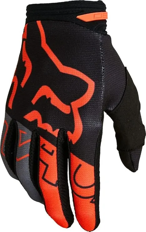 Fox Racing Adult and Youth 180 Skew Gloves