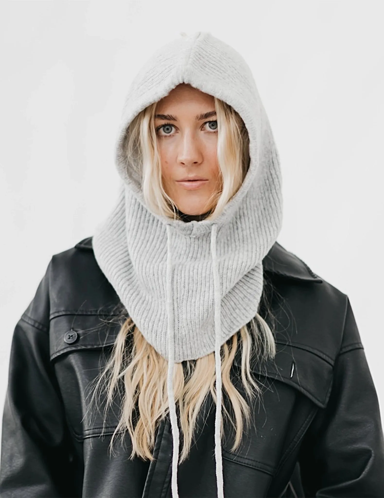 Halsey Balaclava Hood