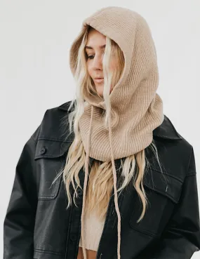 Halsey Balaclava Hood