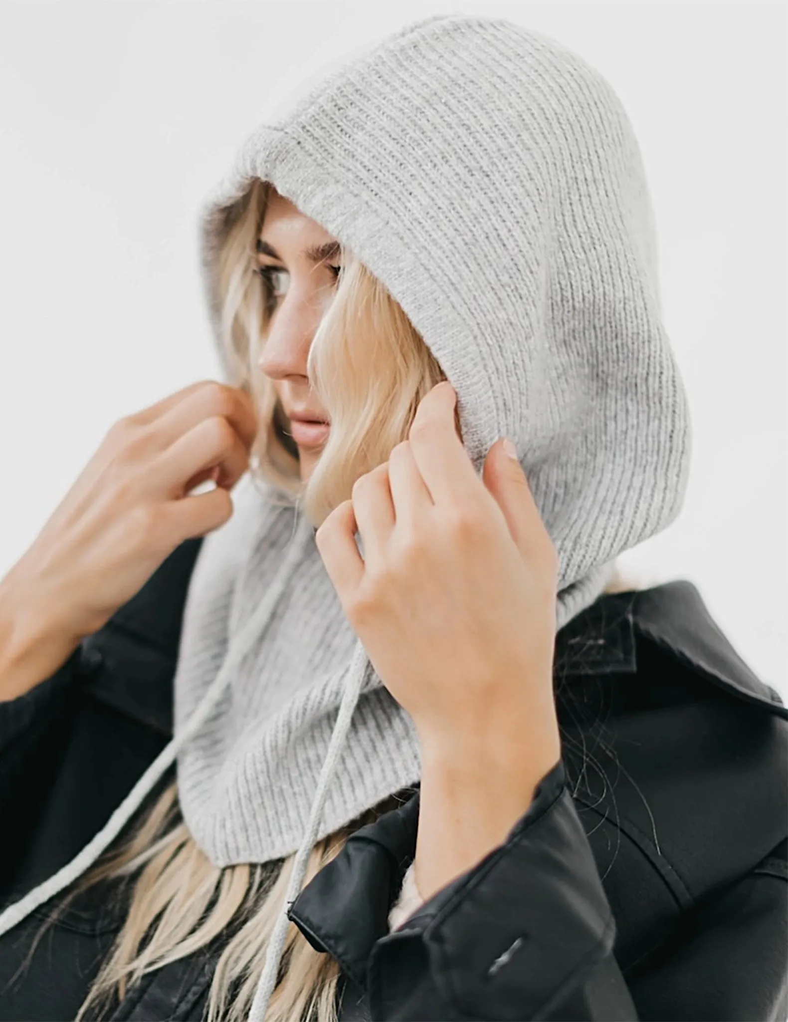 Halsey Balaclava Hood