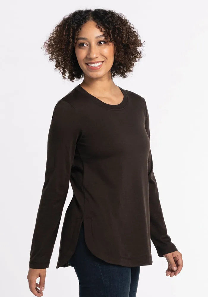 Hazel Tunic