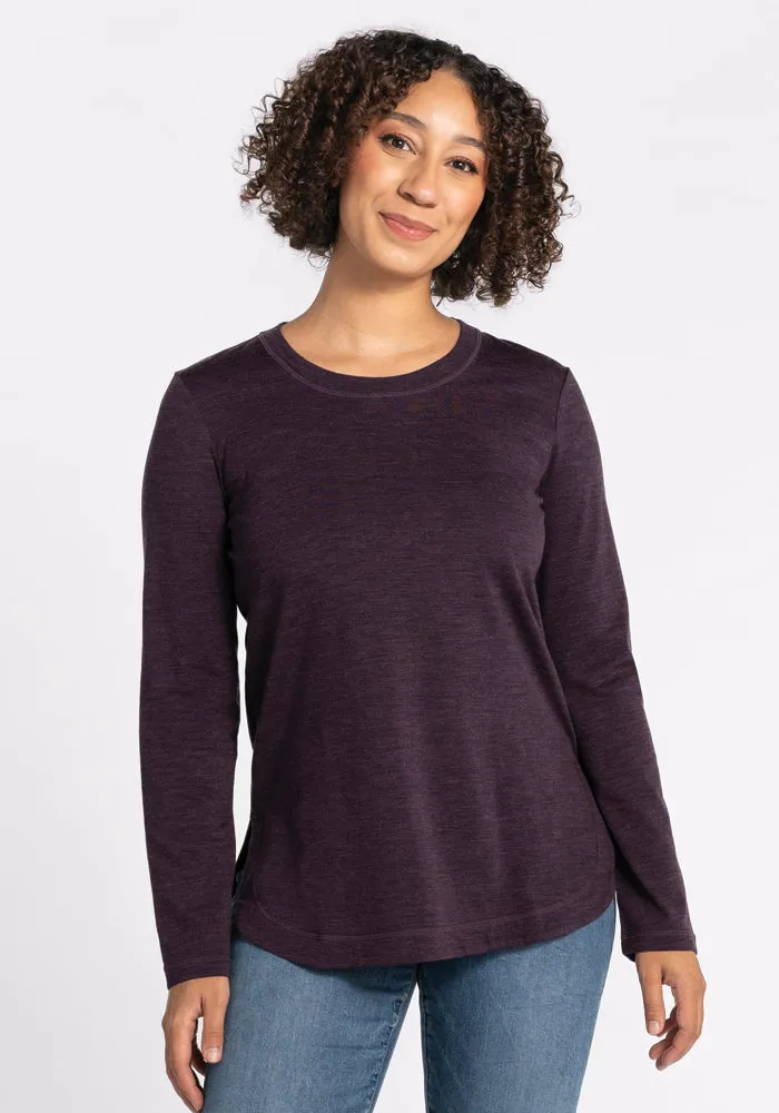 Hazel Tunic