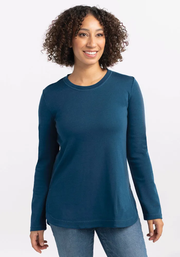 Hazel Tunic