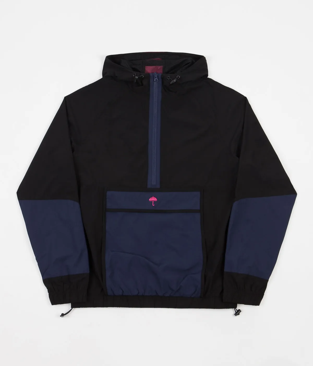 Helas Speed Jacket - Black