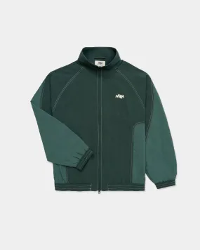 Hidden Track Jacket - Vert