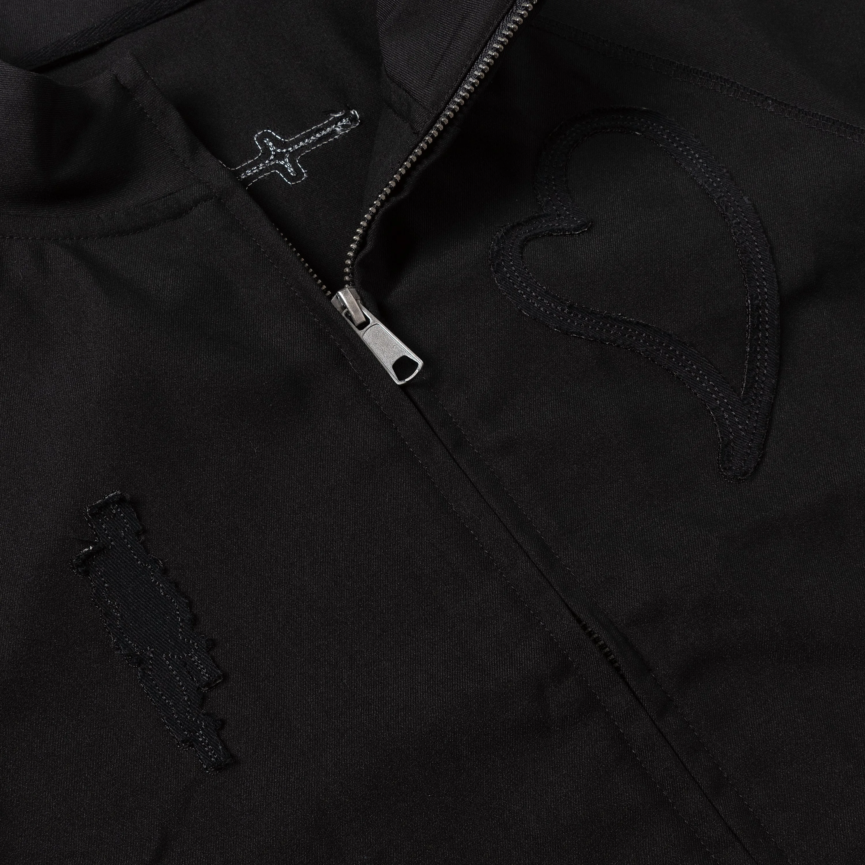 【HIROKI TSUZUKI】ss track jacket