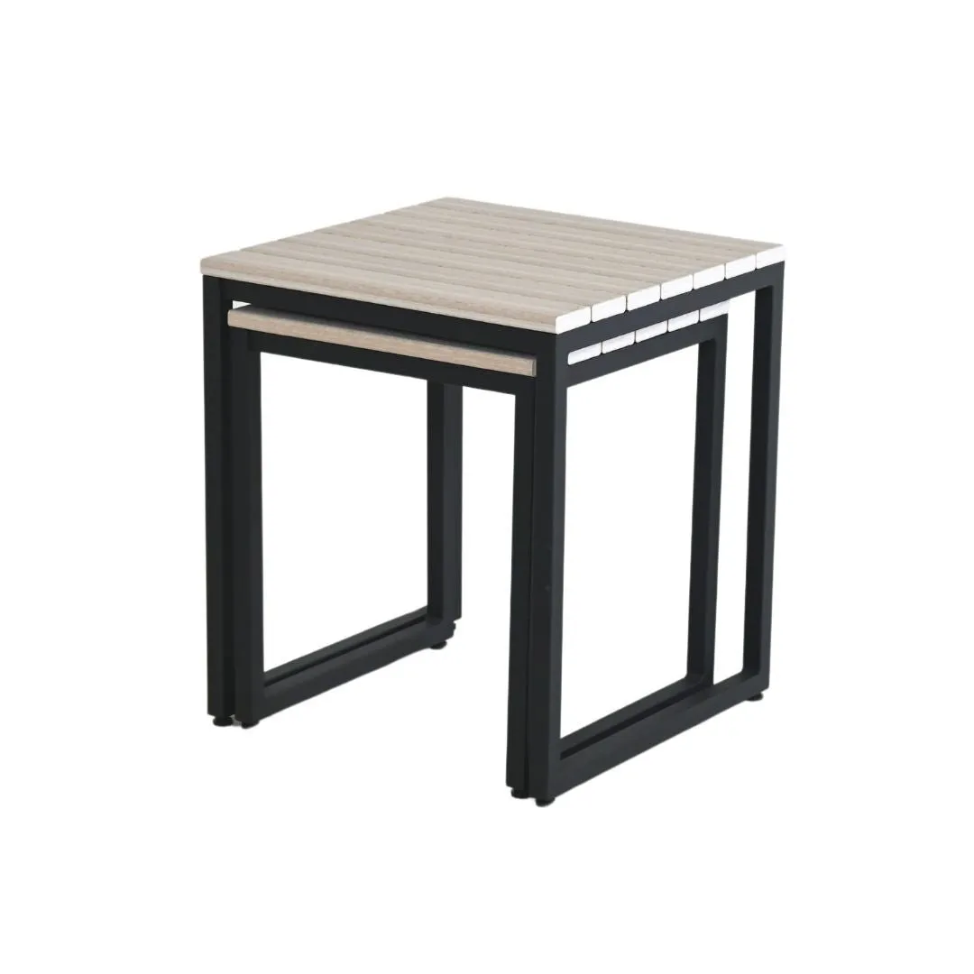 Hixon Nesting End Tables (Set of 2)