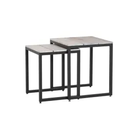 Hixon Nesting End Tables (Set of 2)