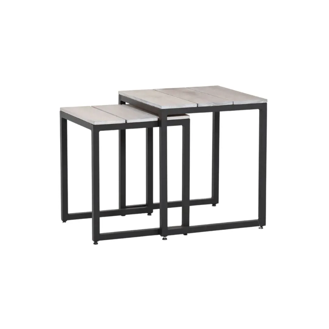 Hixon Nesting End Tables (Set of 2)