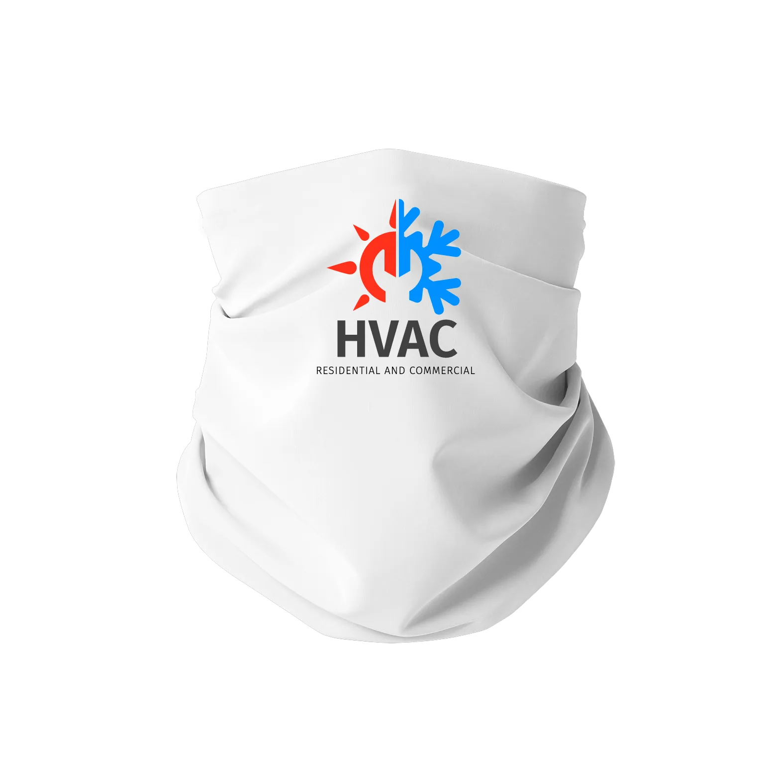 HVAC | Performance Neck Gaiter