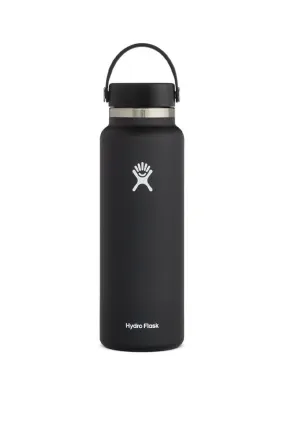 Hydro Flask 40 oz Wide Mouth 2.0 Bottle w/ Flex Cap