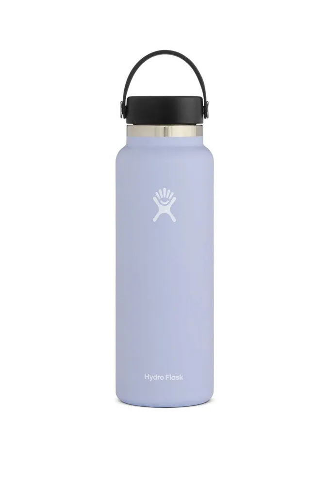 Hydro Flask 40 oz Wide Mouth 2.0 Bottle w/ Flex Cap