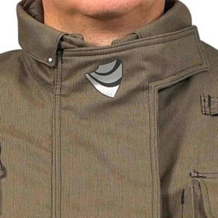 Innotex RDG20 Bunker Coat