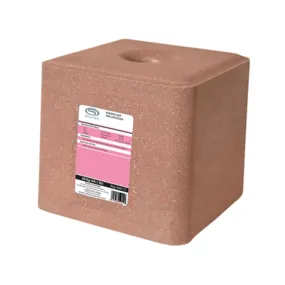 Iodized Red Salt Lick Block 20kg