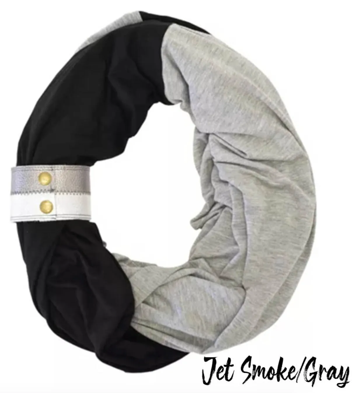 Itzy Ritzy Breasrtfeeding Scarf