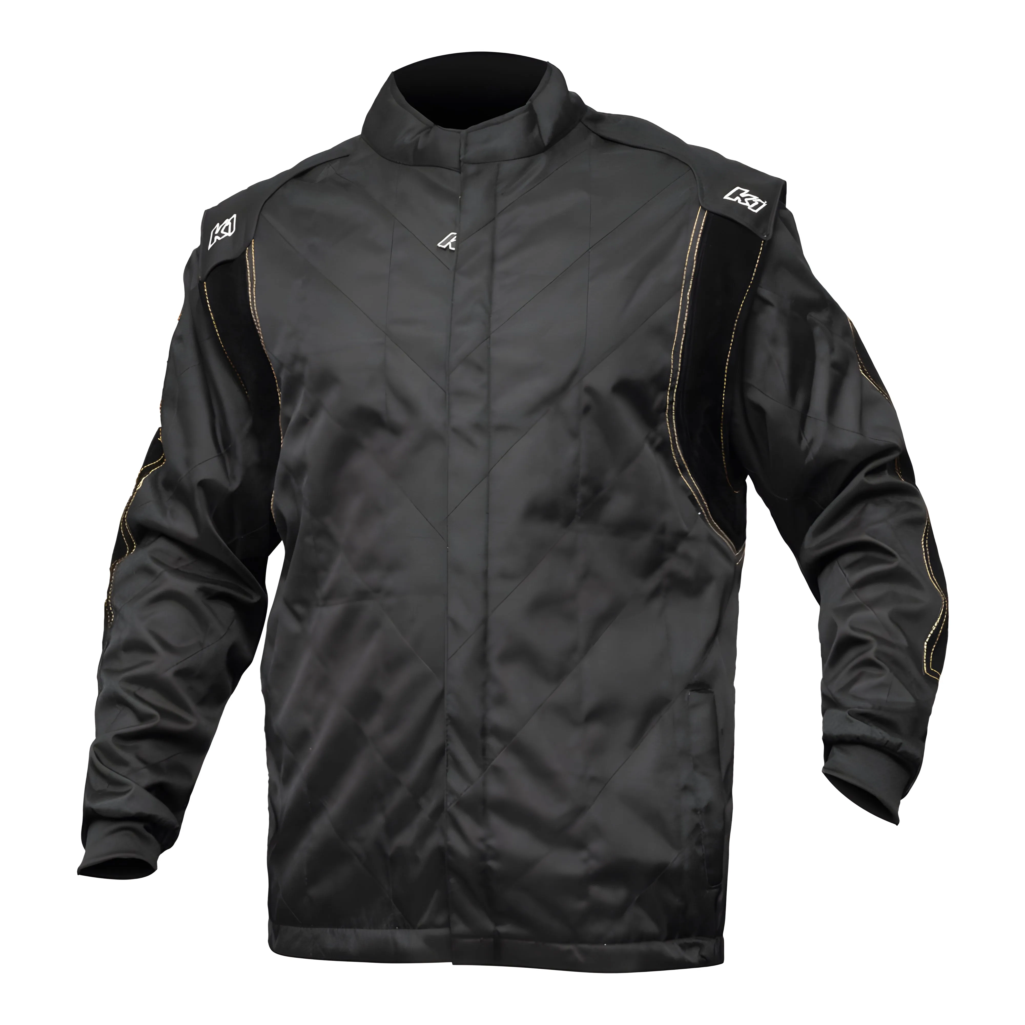 Kart Racing Jacket