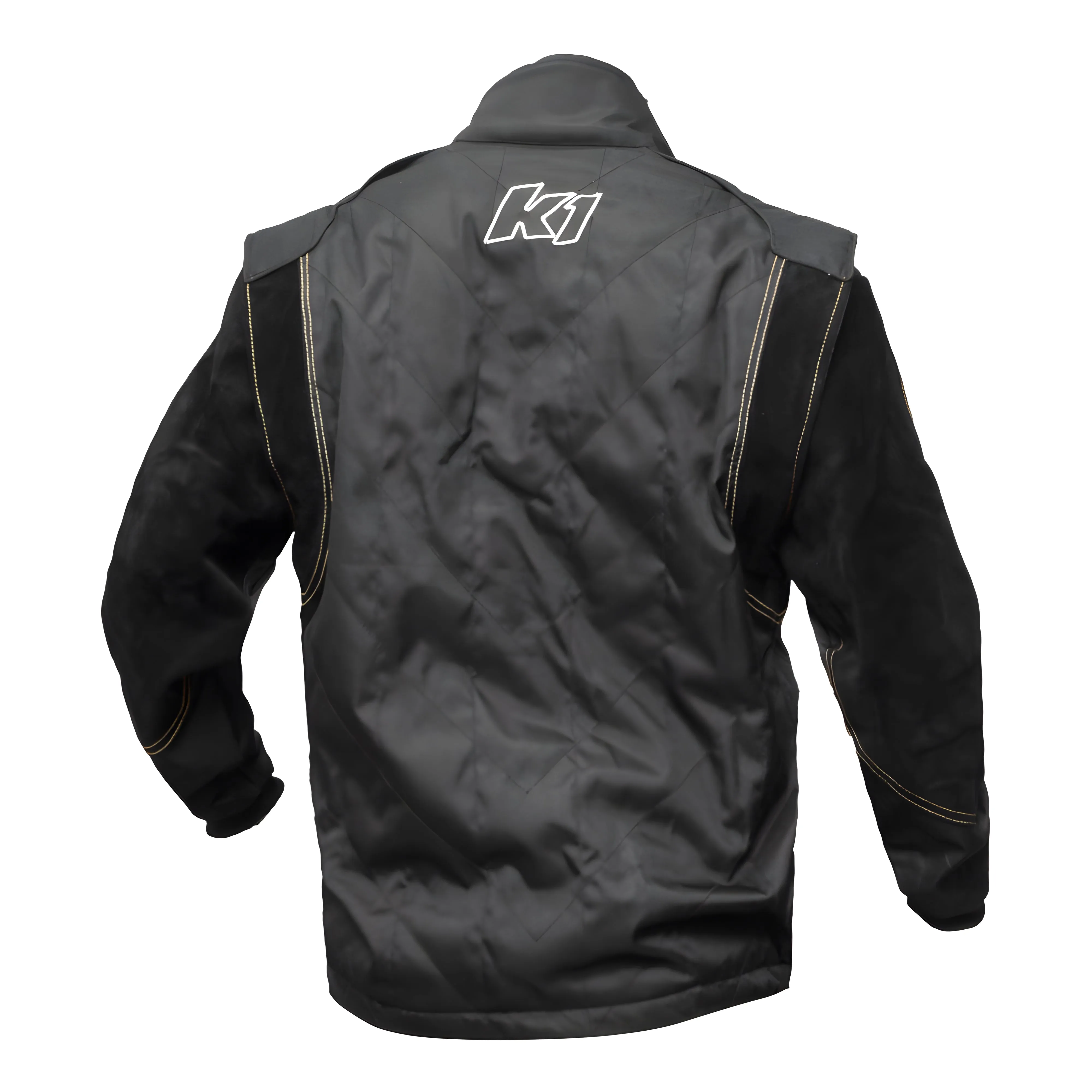 Kart Racing Jacket