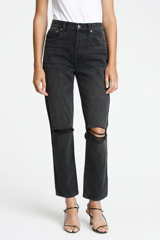 Keaton Slim Straight Leg Jean by Pistola