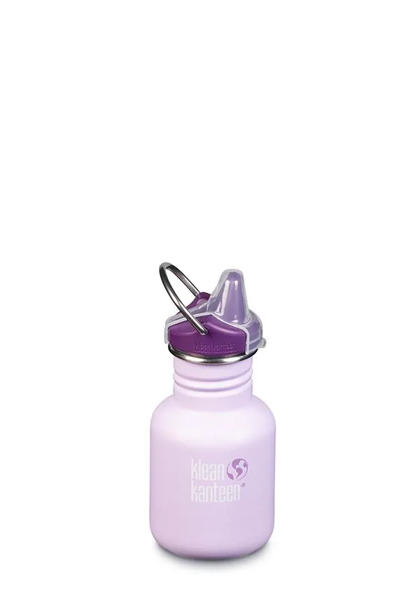 Klean Kanteen Kids Sippy Cup 335ml - Sugarplum Fairy