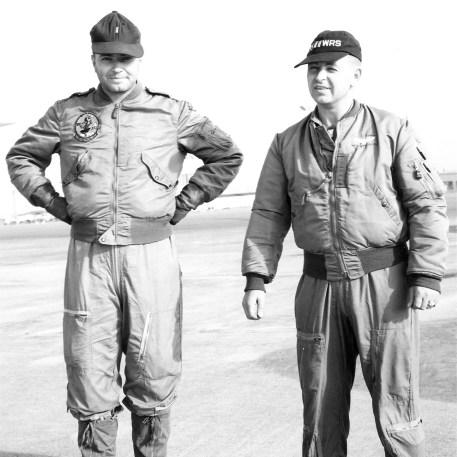 L-2B Flight Jacket