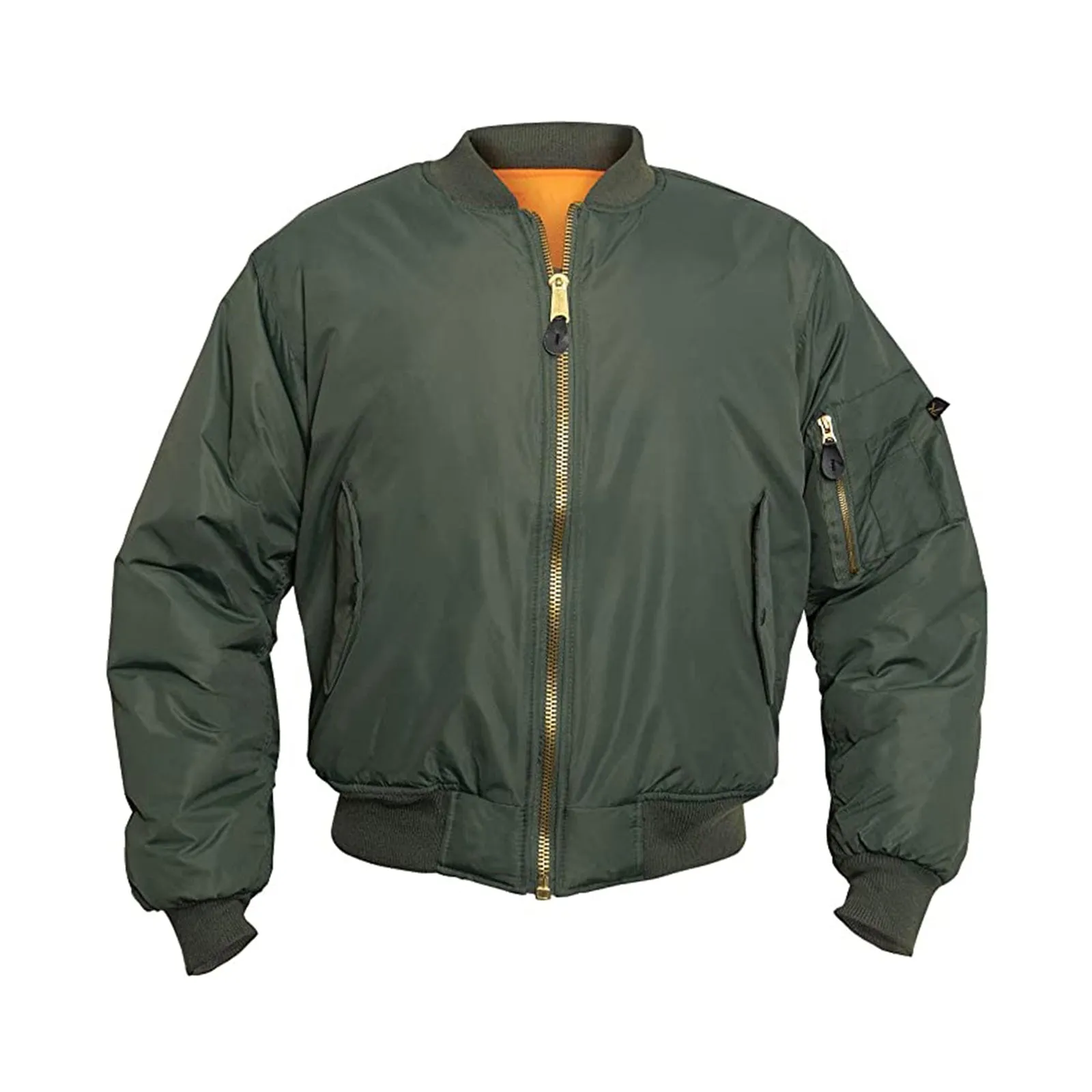 L-2B Flight Jacket