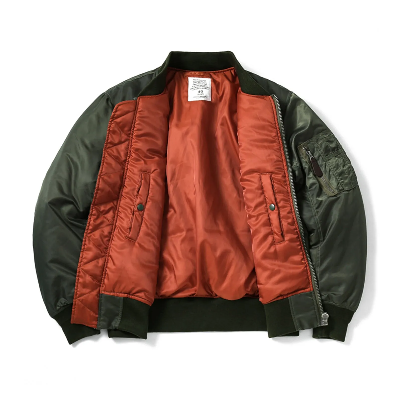 L-2B Flight Jacket