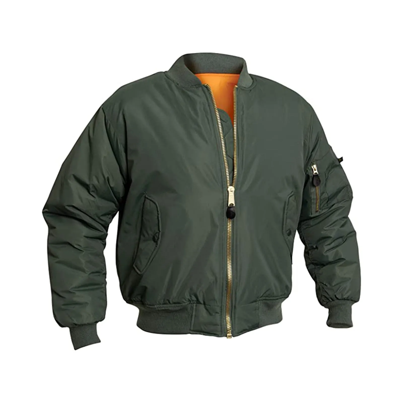 L-2B Flight Jacket