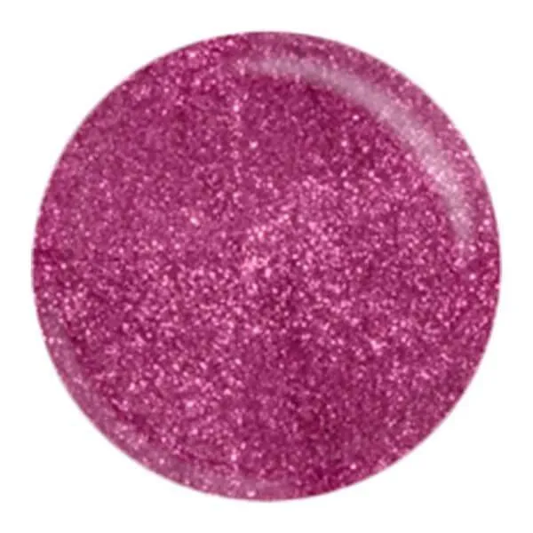 LA Colors Metal Polish Rose Mimosa