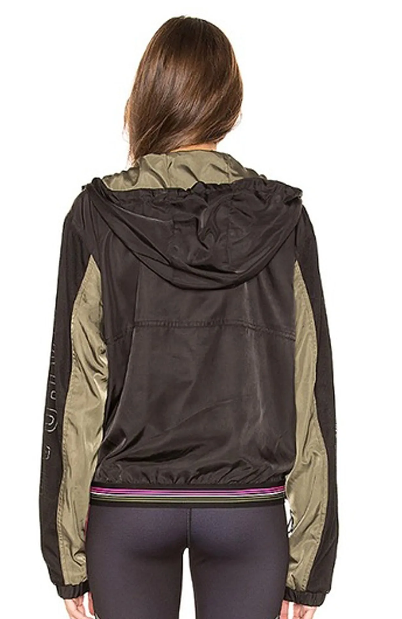 Lafayette Shell Jacket