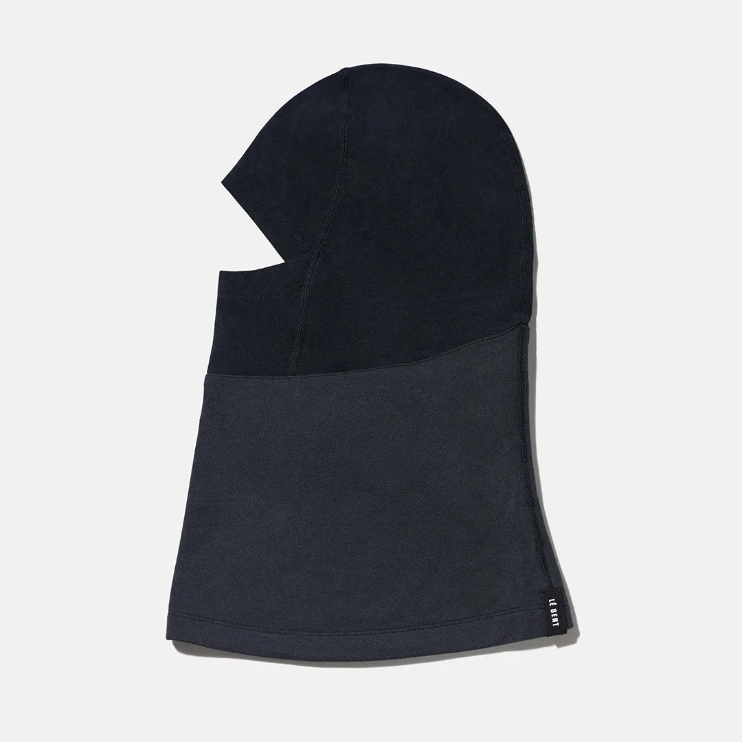 Le Bent Double Up Midweight Balaclava