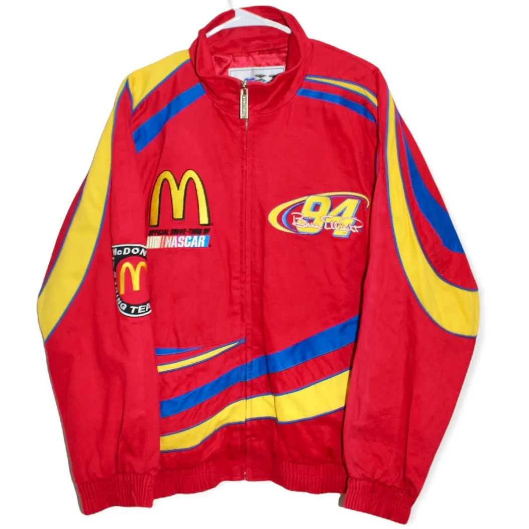 McDonald’s Racing NASCAR Bill Elliot #94 (XL)