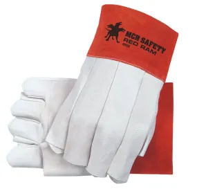 MCR Safety Fingerless Gr. Goat