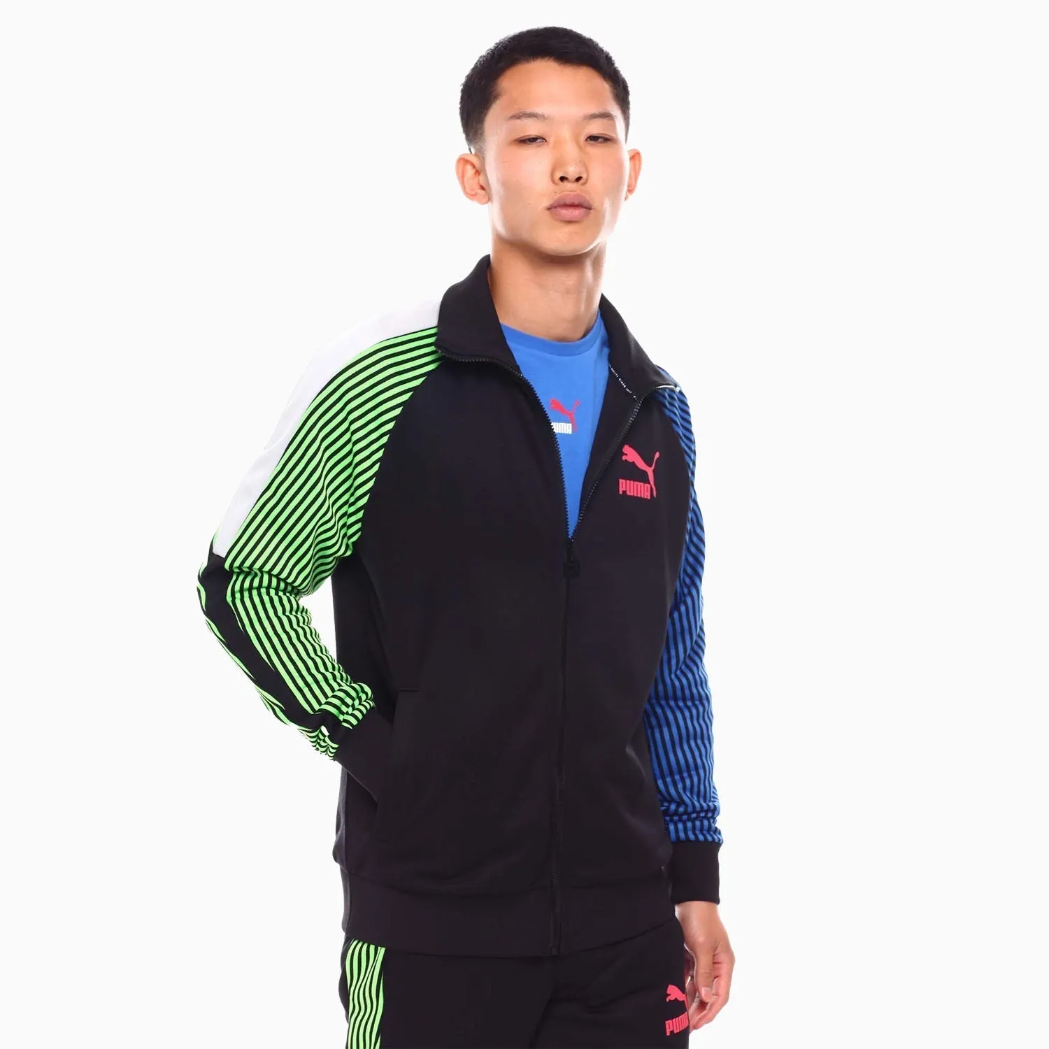 Men's Dazed T7 Tracksuit