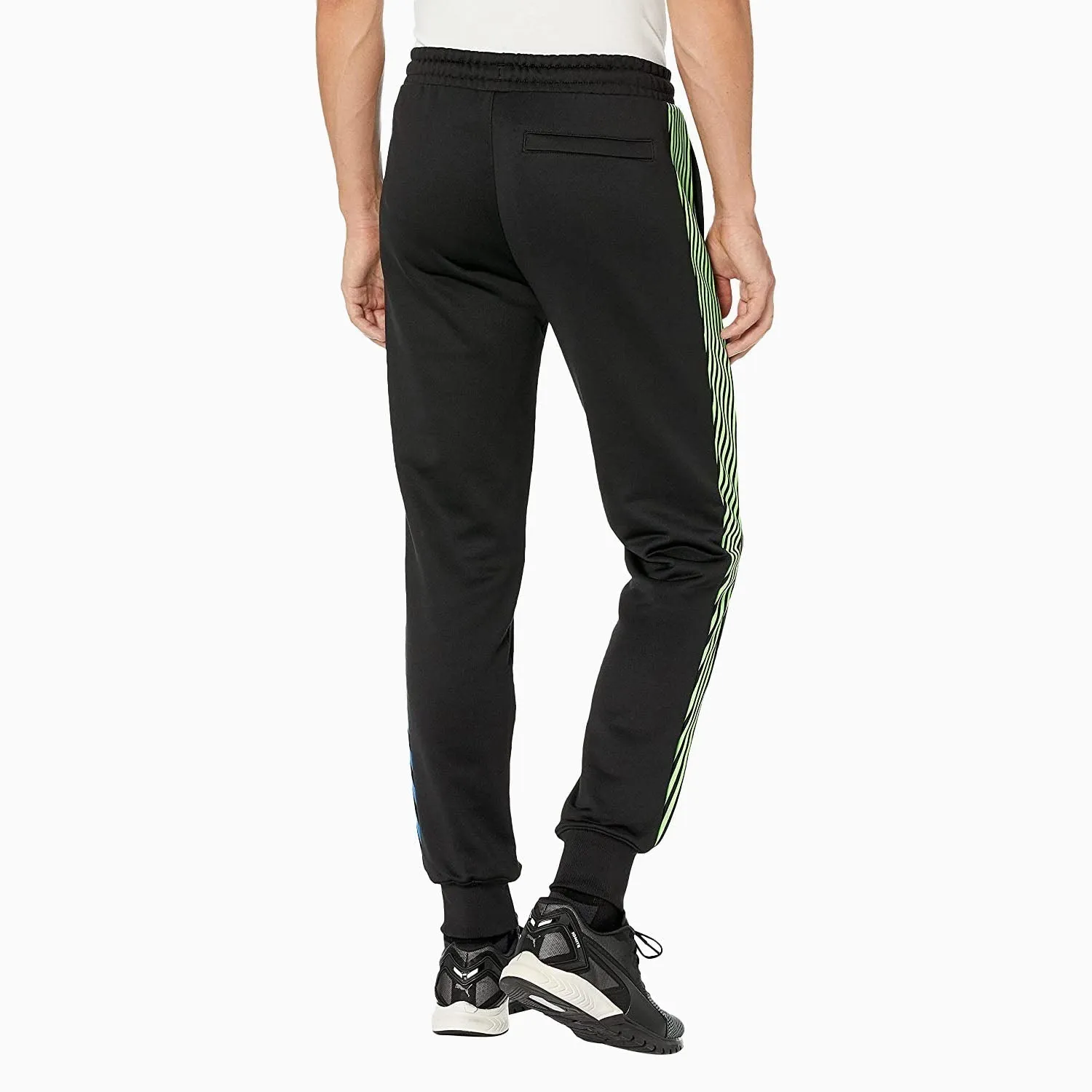 Men's Dazed T7 Tracksuit