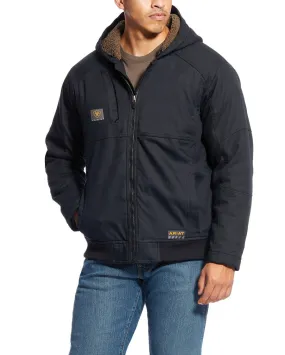 Men's Rebar DuraCanvas Jacket