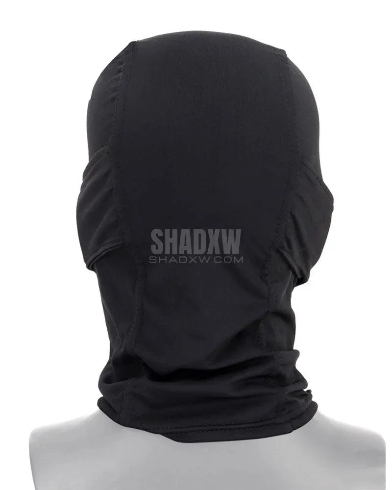 Mesh Balaclava