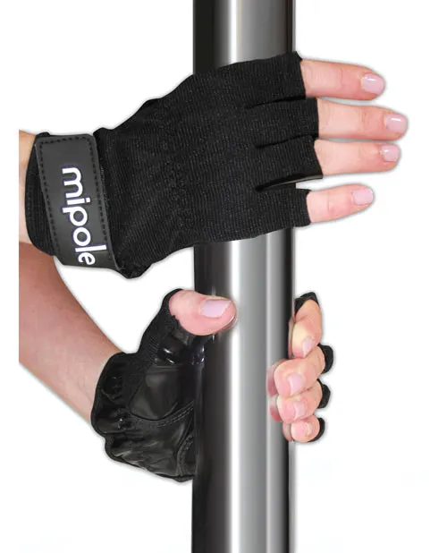 Mipole Dance Pole Gloves (pair)