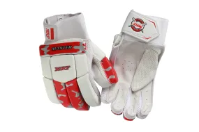 MRF Master Batting Gloves : Junior