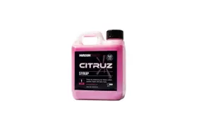 Nash Citruz Spod Syrup 1 Litre