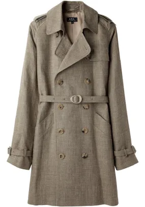 New Classic Trench